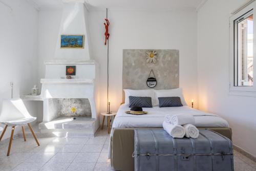 Rodothea Home
