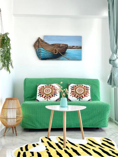 Walk into Dream of Acropolis 6