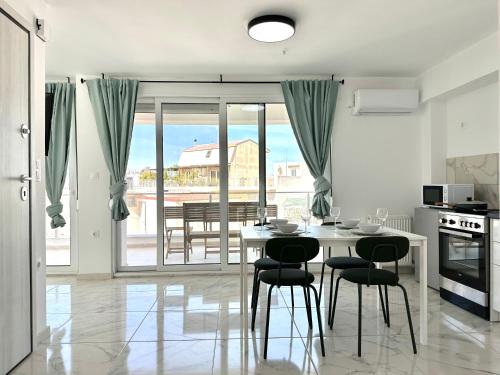 Walk into Dream of Acropolis 6