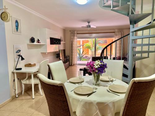 Charming 3 bedroom apartment