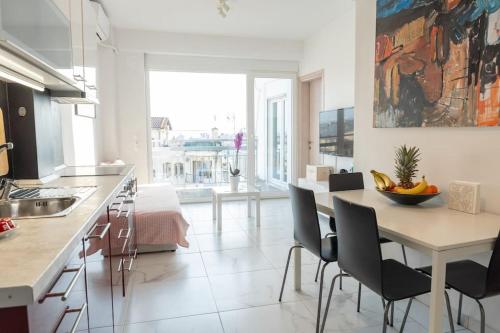 Queens Suites Thessaloniki