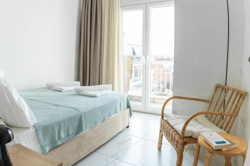 Queens Suites Thessaloniki