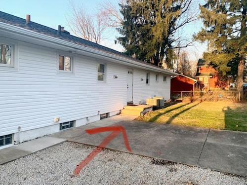 Gallery image of The House Hotels - Erie Street 1 in Cuyahoga Falls