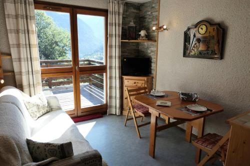 Photo de la galerie de l'établissement Résidence Grandes Aiguilles - Grandes Aiguilles A2 MAE-9914, à Saint-Gervais-les-Bains