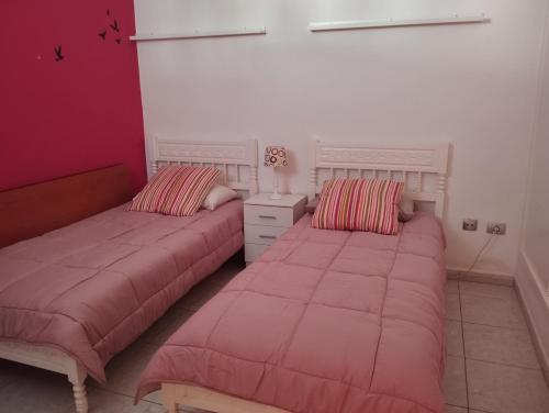 Fotografie z fotogalerie ubytování Casa Lucia v destinaci Arona