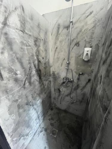 Kúpeľňa v ubytovaní Urban Rooms