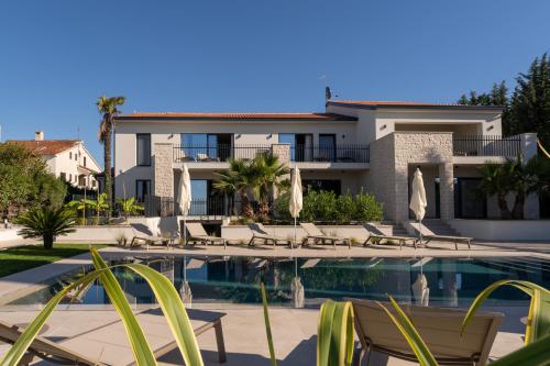 LaResidenza Istria