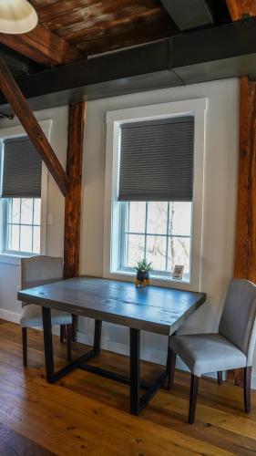 Galería fotográfica de Old Mill Inn en Hatfield
