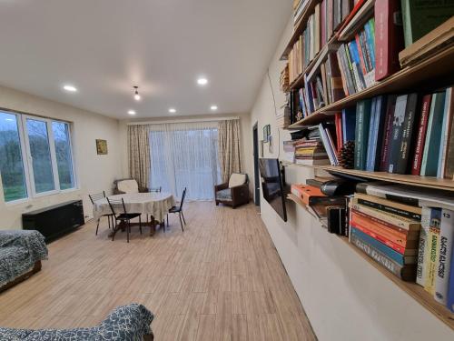 Galería fotográfica de Saniko - Dacha, Country House en Batumi