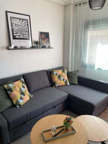 Rinconcito de Mar y Relax