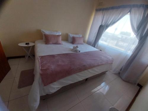 Gallery image of Sweet home guesthouse in Mthatha