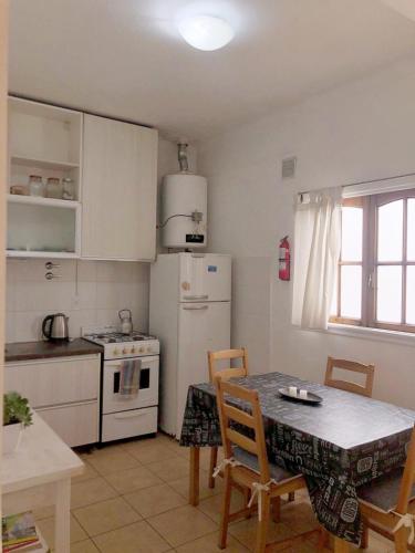 Foto de la galería de Departamento 4 personas Colon 2900 en Mar del Plata