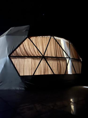 Fotografie z fotogalerie ubytování Golden Gate Luxury Camp v destinaci Wadi Rum