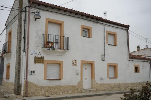 Foto Casa Rural La Abuela Marcelina 1