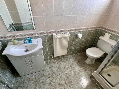 Φωτογραφία από το άλμπουμ του The Mayfair guest house self catering στο Σαουθάμπτον