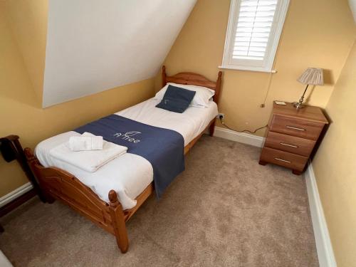 Φωτογραφία από το άλμπουμ του The Mayfair guest house self catering στο Σαουθάμπτον
