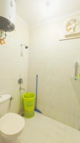 Ένα μπάνιο στο Wedding Stay
