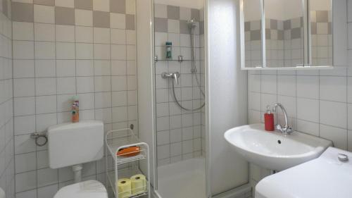 Stylish, central 2-room flat near Augarten