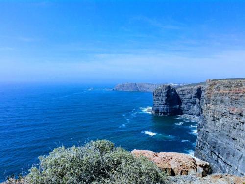 Ocean & Nature Flat - Aljezur - Algarve West Coast - 1,6km Praia Monte Clérigo
