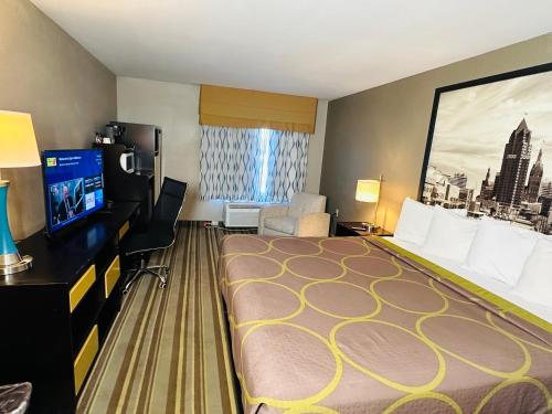 Gallery image of Delavan Inn and Suites in Delavan