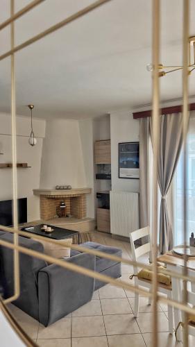 H&H cozy retreat ,Fireplace and Parking