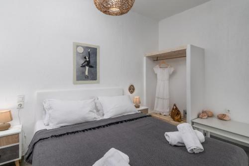 Billede fra billedgalleriet på FANI DREAM SUITE 2 & 3 ( by Vilos Suites) i Pachaina