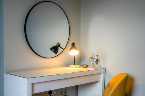 Φωτογραφία από το άλμπουμ του St James Lodge σε Cheltenham