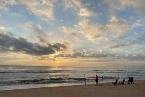 Gallery image of Summer Sands Lodge Unit3 in Flagler Beach