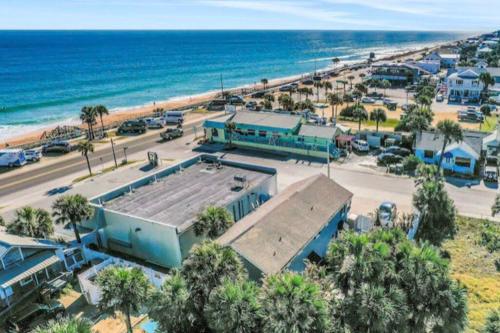 Gallery image of Summer Sands Lodge Unit3 in Flagler Beach