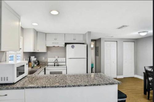 Gallery image of Summer Sands Lodge Unit3 in Flagler Beach