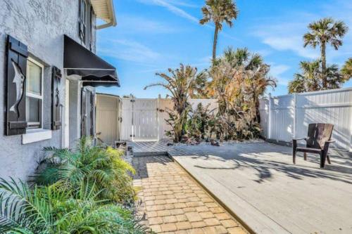 Gallery image of Summer Sands Lodge Unit3 in Flagler Beach