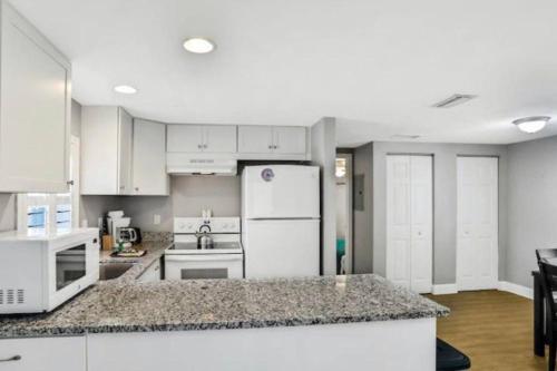 Gallery image of Summer Sands Lodge Unit3 in Flagler Beach