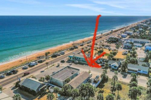 Gallery image of Summer Sands Lodge Unit3 in Flagler Beach