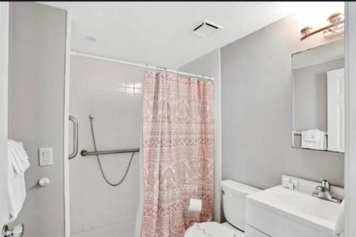 Gallery image of Summer Sands Lodge Unit3 in Flagler Beach