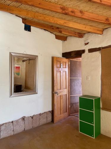 Galeriebild der Unterkunft Casa Ckamur - refugio de adobe in San Pedro de Atacama