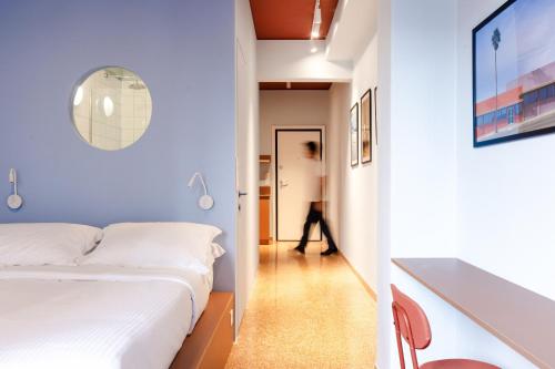 Acre Urban Studios in Monastiraki