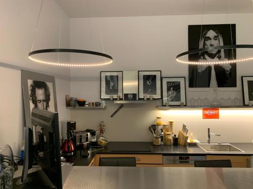 Le Marais à Paris - Atypique & Design