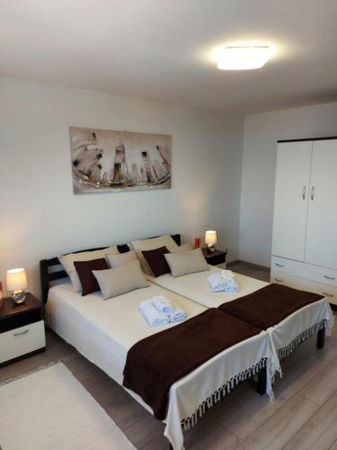 Family friendly house with a swimming pool Dramalj, Crikvenica - 22827