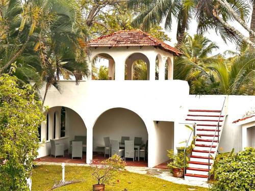 Gallery image of Villa Ramos - Private Beachfront with a View in Cabarete