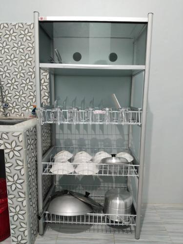 Fotografie z fotogalerie ubytování Rome Residence Sibolga Pandan v destinaci Halangan