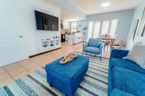 Comfortable house in tierra del sol resort & golf