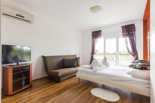 Gallery image of Apartments and Rooms Michaela in Fažana
