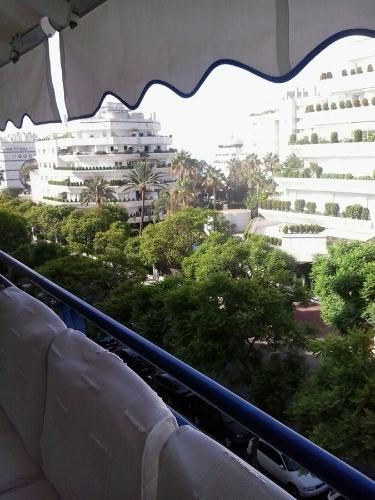 Marbella House
