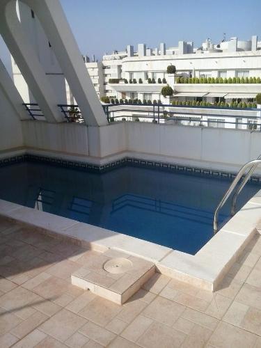 Marbella House