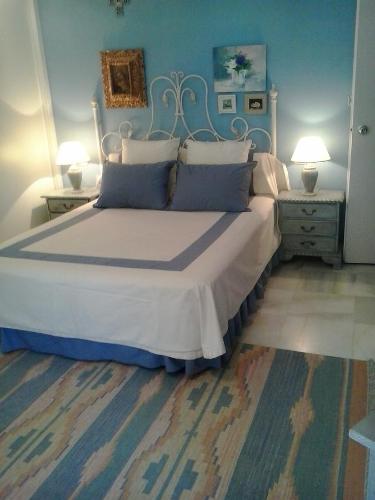 Marbella House