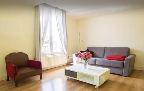 Photo de la galerie de l'établissement Superb DUPLEX LOFT LA DEFENSE, à Colombes