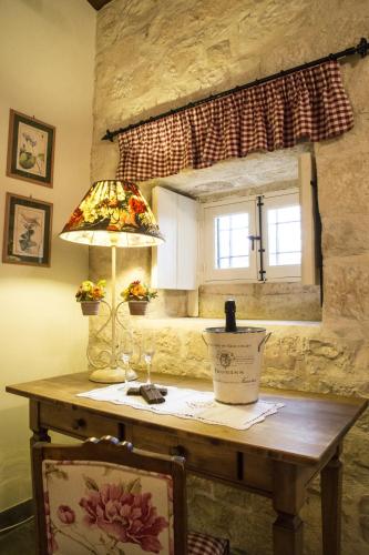 Fotografie z fotogalerie ubytování Masseria Cianciò v destinaci Casa Serrafiori
