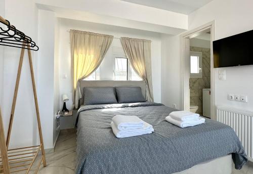 Walk into Dream of Acropolis 5