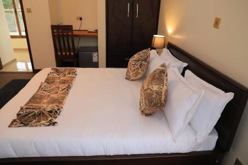 Gallery image of Precious Villas Lubowa in Kampala
