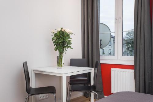 Фотография из галереи Krakow B&B в Кракове